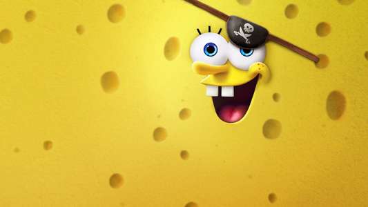 The SpongeBob Movie: Search for SquarePants - Backdrops