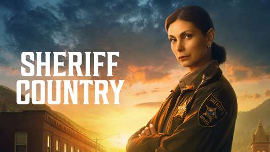 Sheriff Country - Backdrops