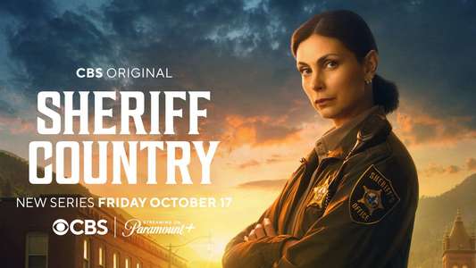 Sheriff Country - Backdrops