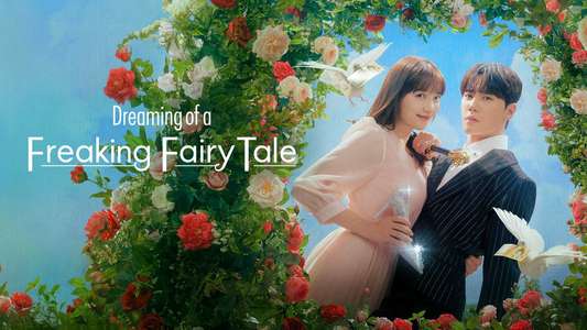 Dreaming of a Freaking Fairy Tale - Backdrops