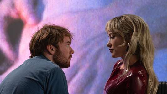 I Want Your Sex - Backdrops