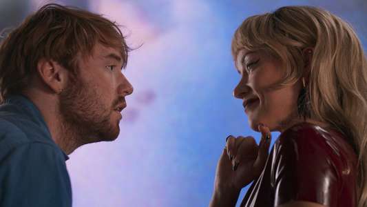 I Want Your Sex - Backdrops