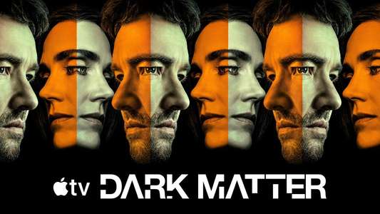 Dark Matter - Backdrops