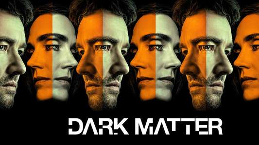 Dark Matter - Backdrops