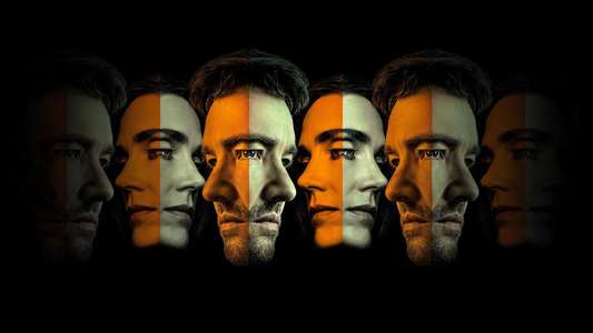 Dark Matter - Backdrops