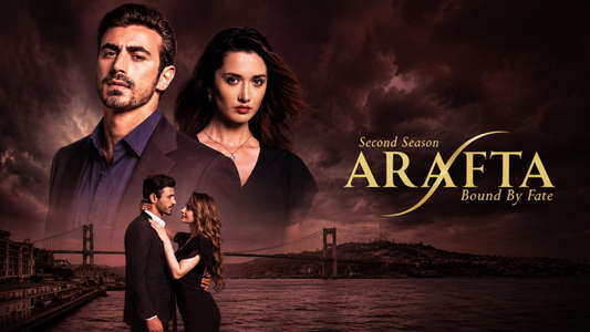Arafta - Backdrops