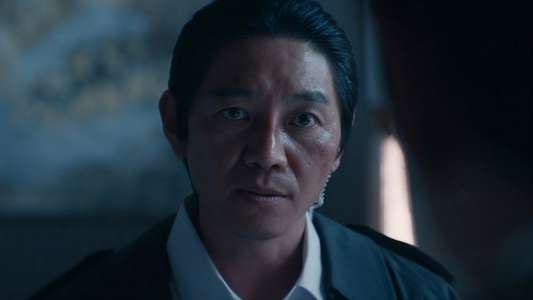 Agent Kim Reactivated - Backdrops