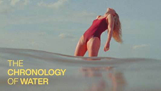The Chronology of Water - Backdrops
