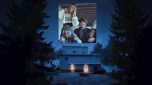 The Idaho College Murders: College Nightmare - Backdrops