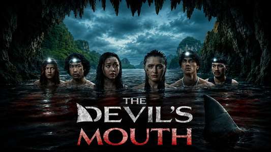 The Devil's Mouth - Backdrops