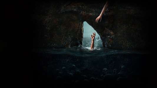 The Devil's Mouth - Backdrops