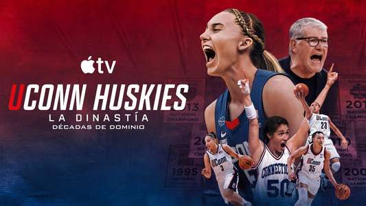 The Dynasty: UConn Huskies - Backdrops