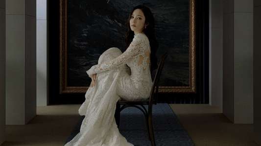 Siren's Kiss - Backdrops