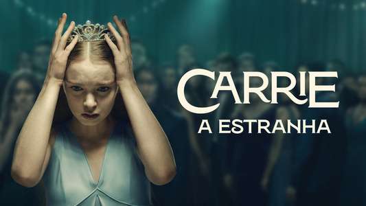 Carrie - Backdrops