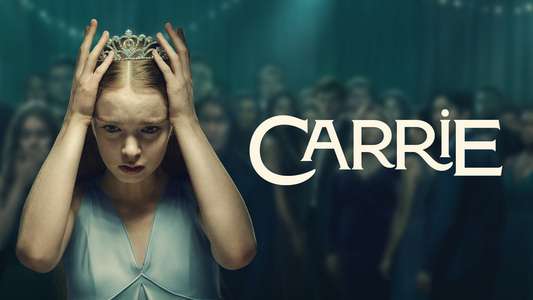 Carrie - Backdrops