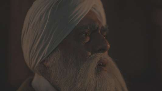 Birha : The Journey Back Home - Backdrops