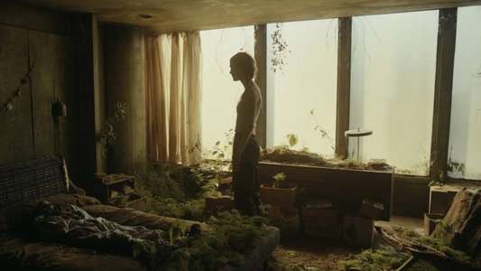 Station Eleven - Backdrops