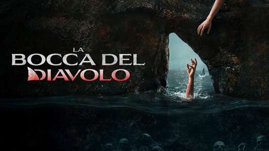 The Devil's Mouth - Backdrops