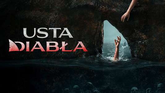 The Devil's Mouth - Backdrops