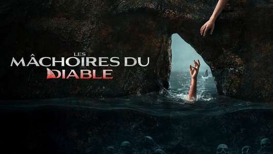 The Devil's Mouth - Backdrops
