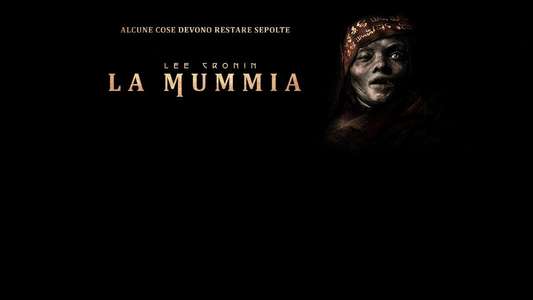 Lee Cronin's The Mummy - Backdrops
