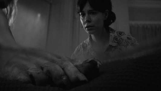 Lee Cronin's The Mummy - Backdrops