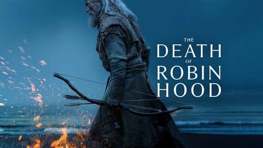 The Death of Robin Hood - Backdrops