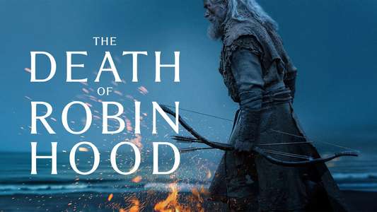 The Death of Robin Hood - Backdrops