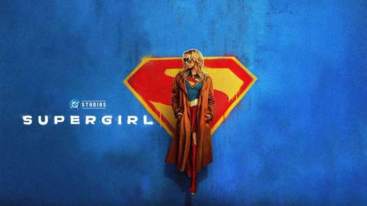 Supergirl - Backdrops