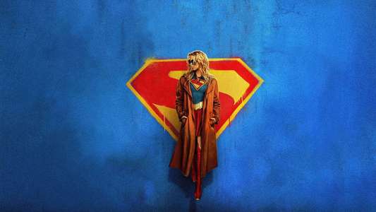 Supergirl - Backdrops