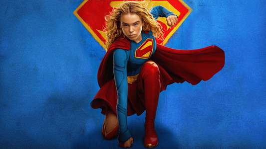 Supergirl - Backdrops
