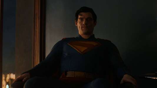 Supergirl - Backdrops