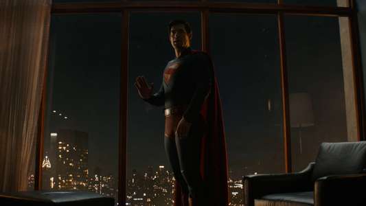 Supergirl - Backdrops