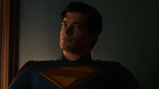 Supergirl - Backdrops