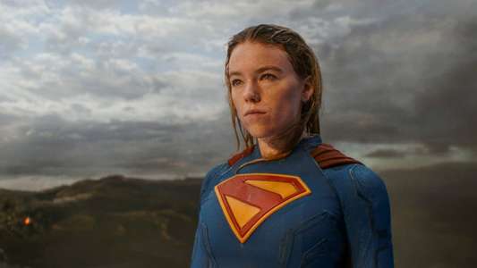 Supergirl - Backdrops