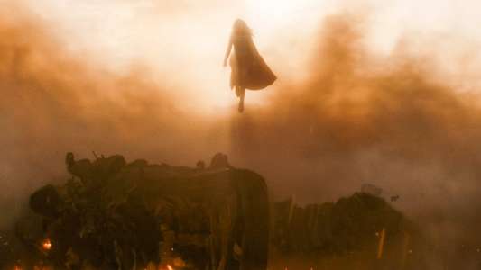 Supergirl - Backdrops