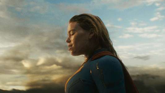 Supergirl - Backdrops