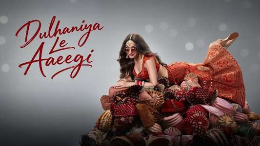 Dulhaniya Le Aaeegi - Backdrops