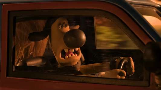 Shaun the Sheep: The Beast of Mossy Bottom - Backdrops
