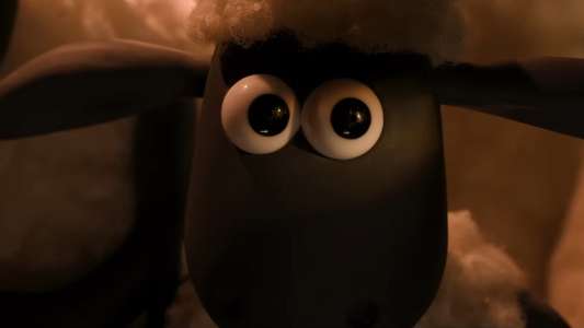 Shaun the Sheep: The Beast of Mossy Bottom - Backdrops