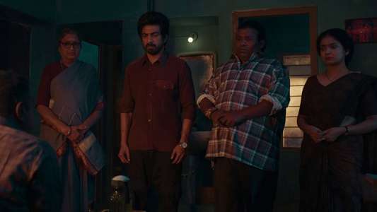 Con City - Backdrops