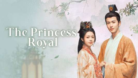The Princess Royal - Backdrops