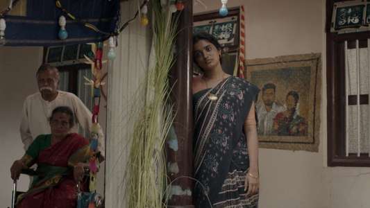 Neelira - Backdrops