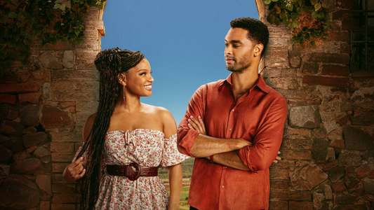You  Me & Tuscany - Backdrops