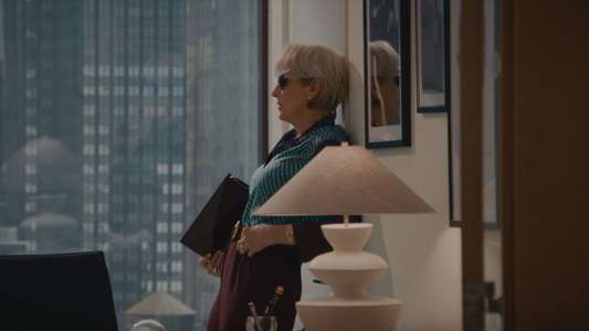 The Devil Wears Prada 2 - Backdrops