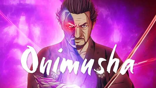 Onimusha - Backdrops