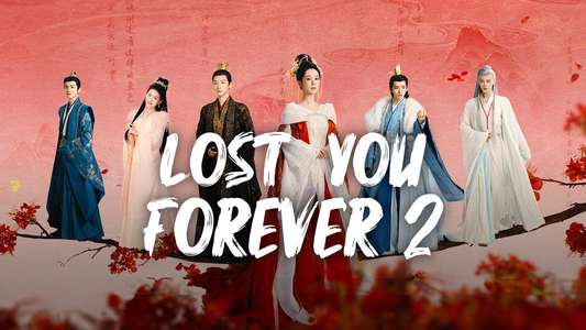 Lost You Forever - Backdrops