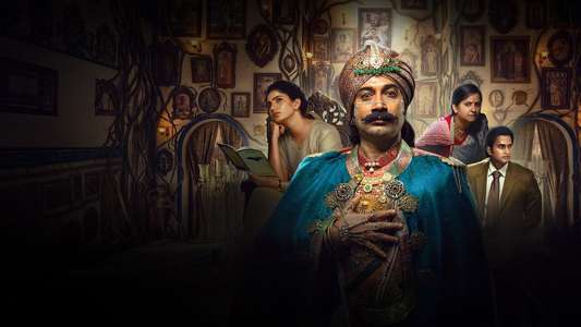 Rao Bahadur - Backdrops