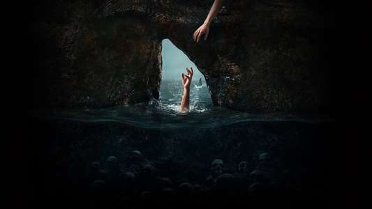 The Devil's Mouth - Backdrops
