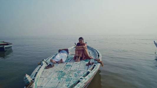 Chinna Chinna Aasai - Backdrops